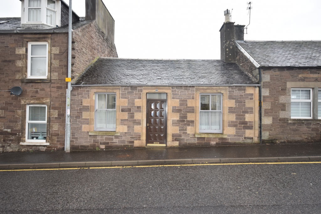 11 South Vennel, Lanark, ML11 7JT Morison and Smith