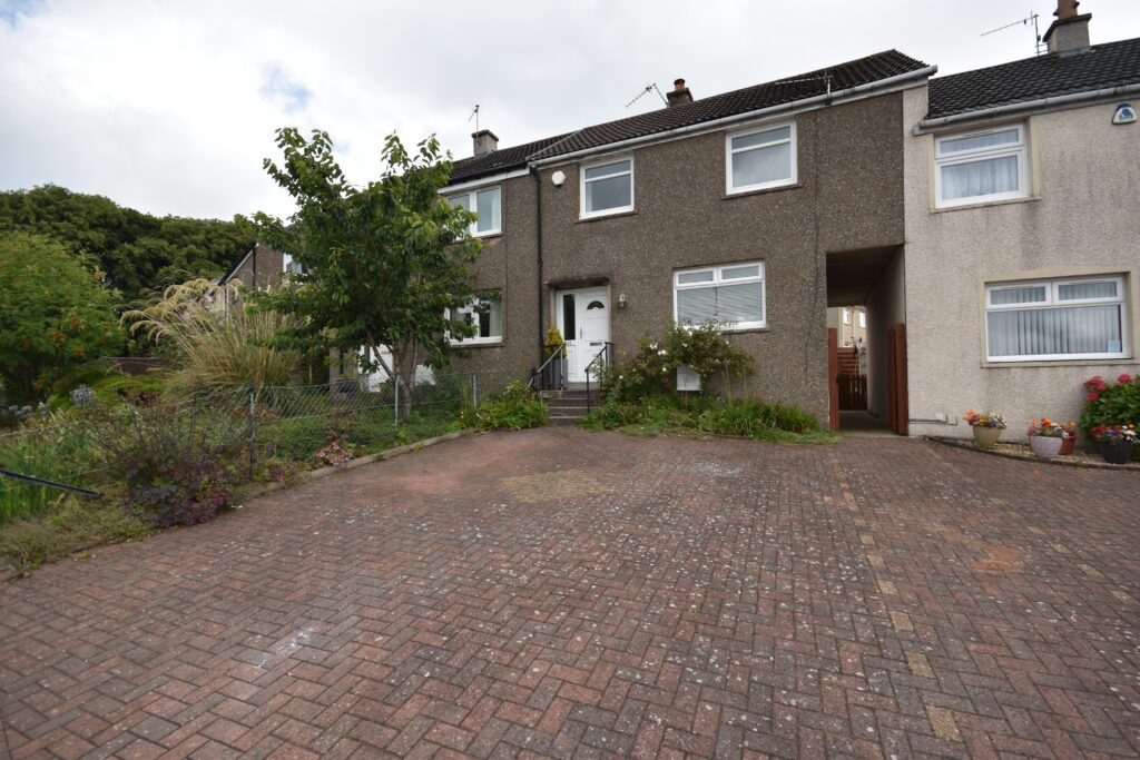 43 Stanmore Avenue, Lanark, ML11 7HA Morison and Smith