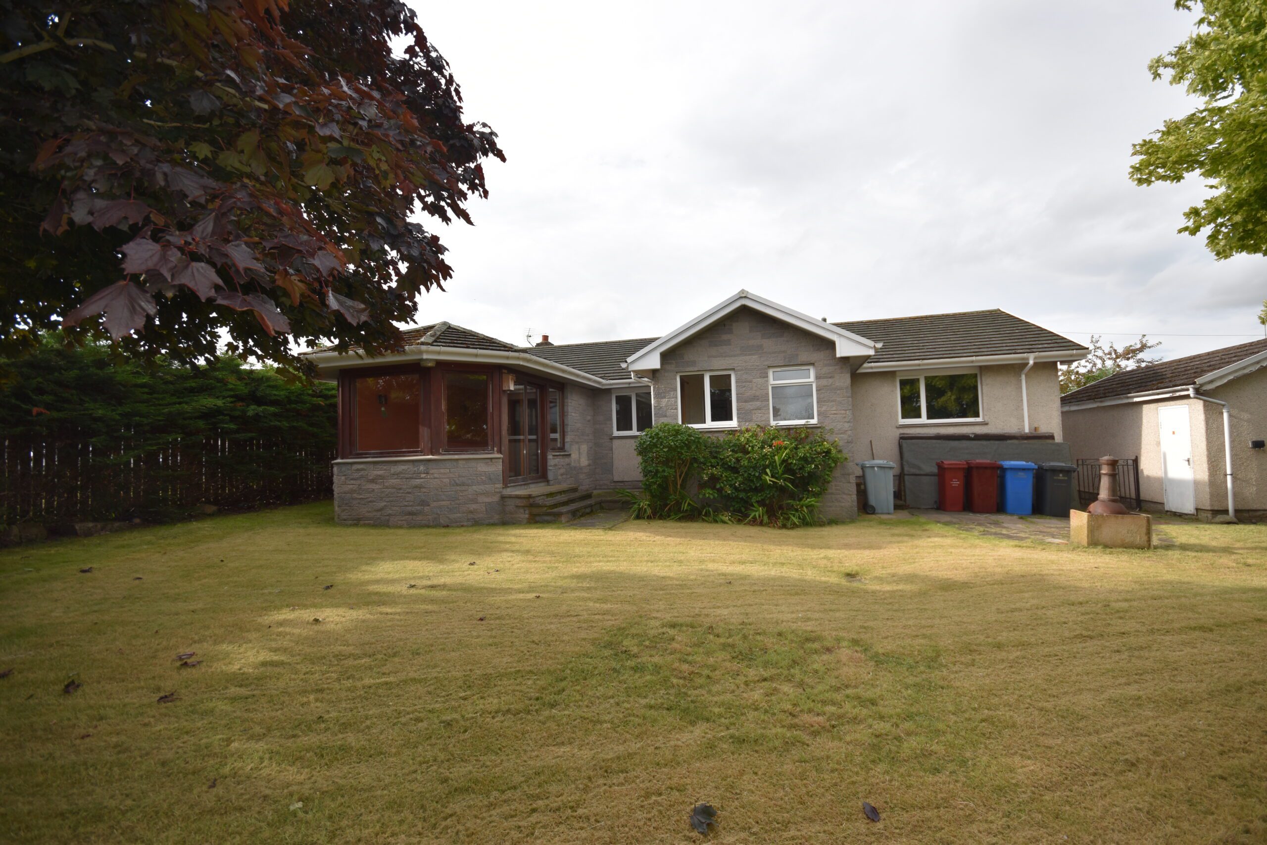Millands Road, Thankerton, Biggar, ML12 6NX Morison and Smith