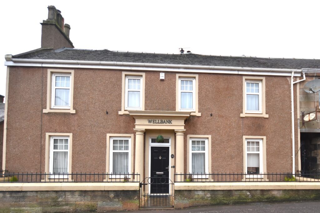 Properties Morison and Smith