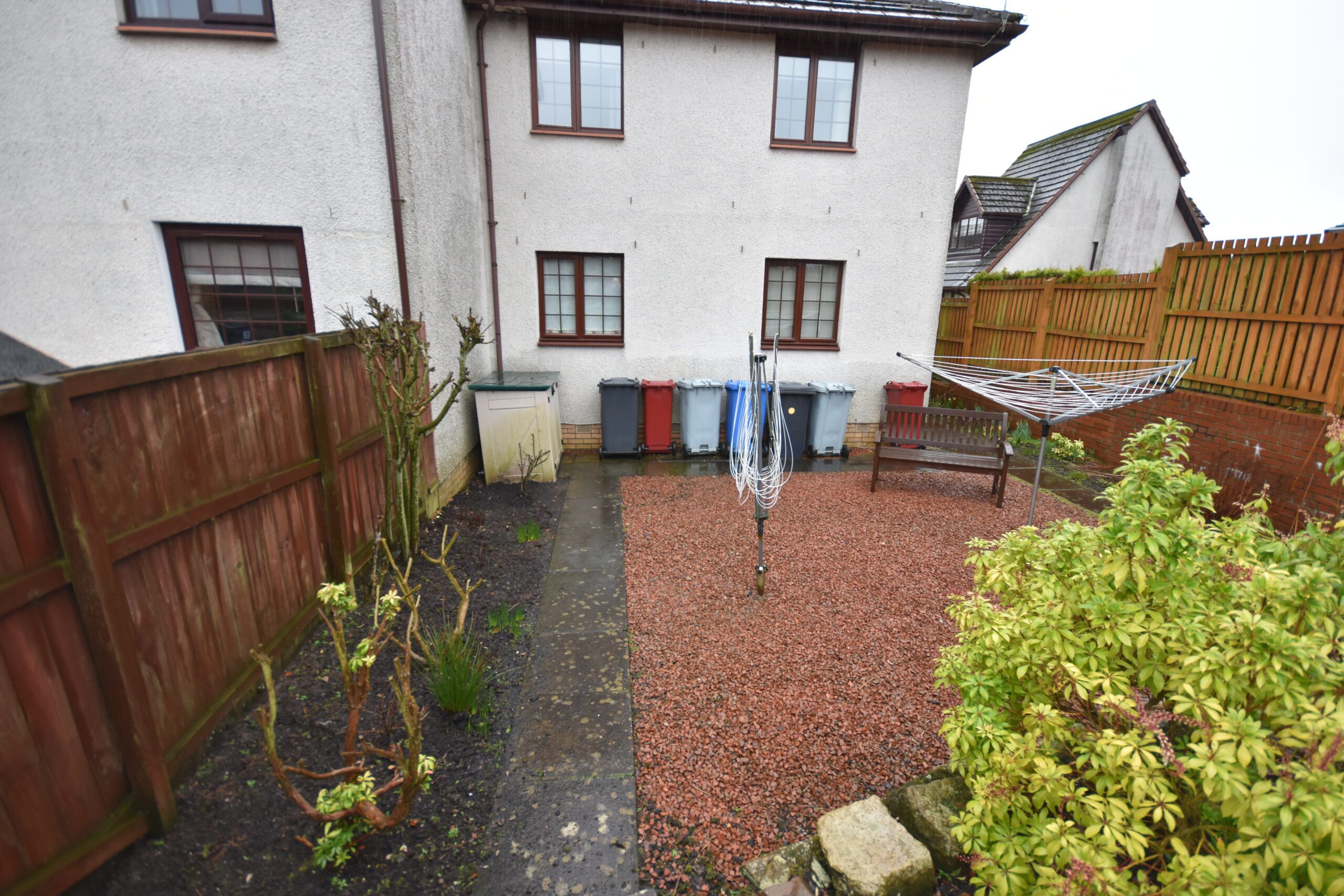 24 Mayfield Gardens, Carluke, ML8 4JR Morison and Smith