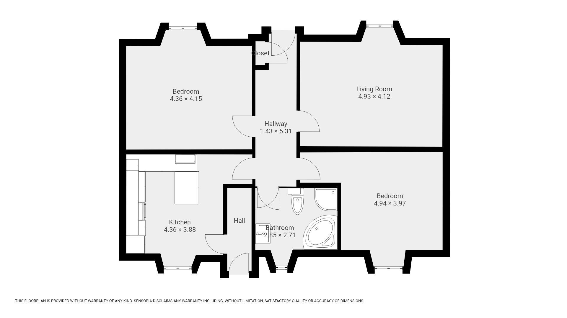 6 Steels Cross, Lanark, ML11 9HL Morison and Smith