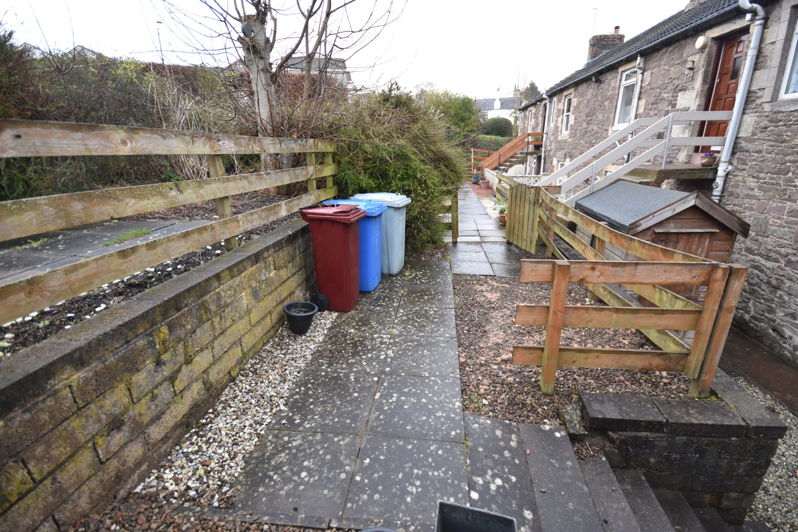 6 Steels Cross, Lanark, ML11 9HL Morison and Smith