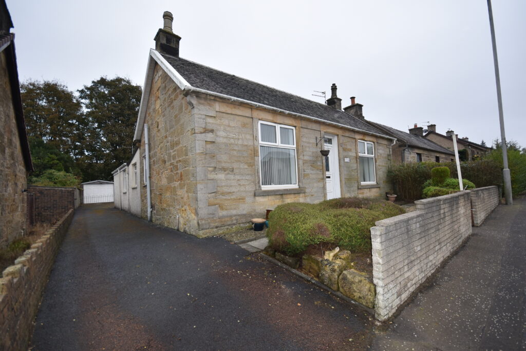 Stewart Street, Carluke, ML8 5BY