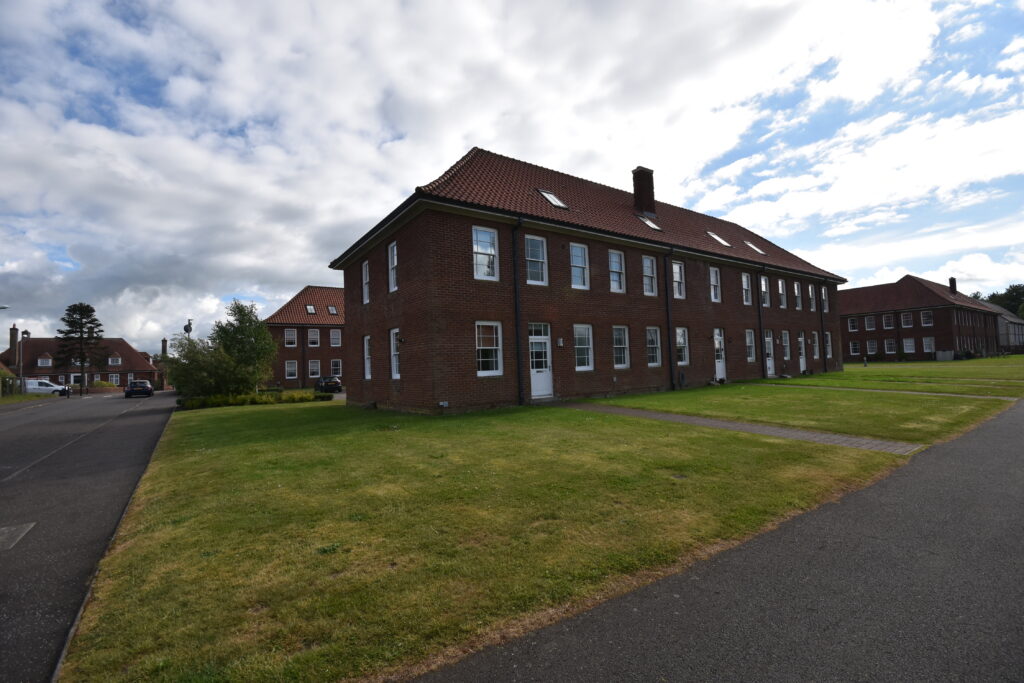 Robertson Drive, Lanark
