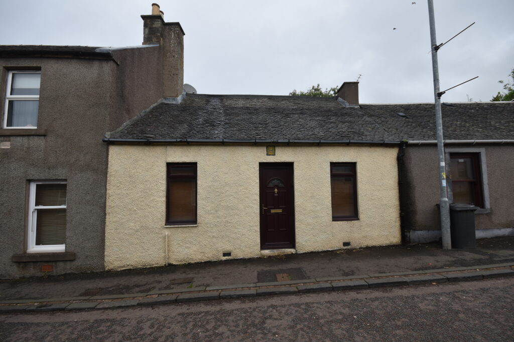 39 Wellgatehead, Lanark ML11 9AA